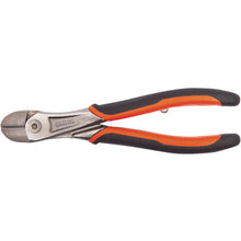 Load image into gallery viewer, BAHCO HD Nippers Plated Type
