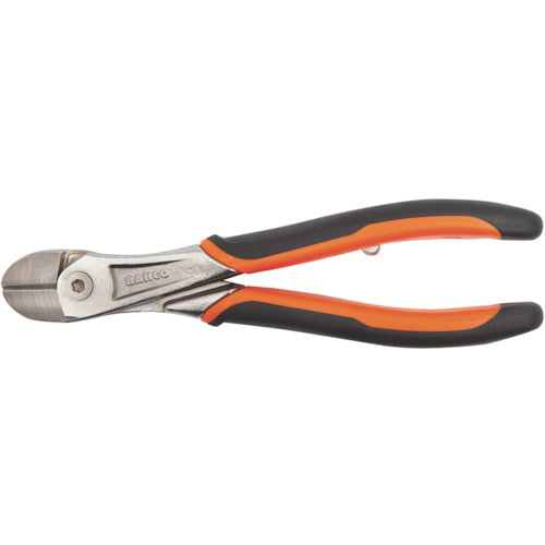 BAHCO HD Nippers Plated Type