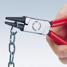 Load image into gallery viewer, KNIPEX round pliers 125mm
