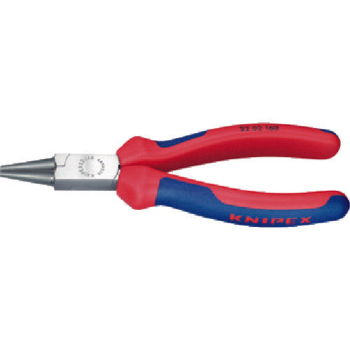KNIPEX round pliers 160mm