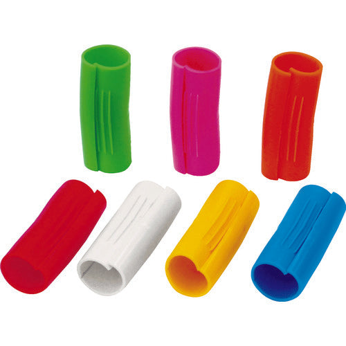 MYZOX Rebar Photo Marker Yellow TFM-Y (10 pieces)