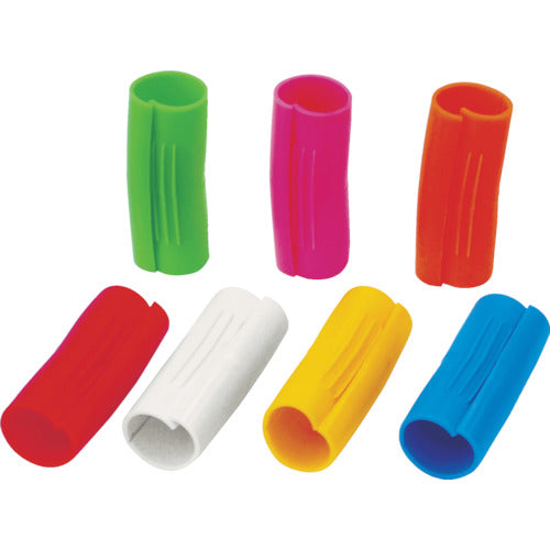 MYZOX Rebar Photo Marker Blue TFM-B (10 cái)