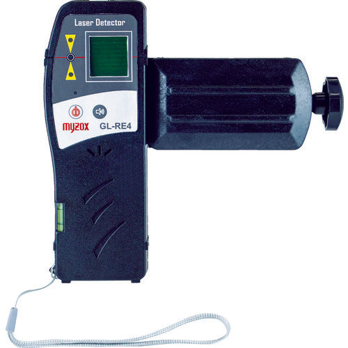 MYZOX photodetector set GL-RE4/GL-RC