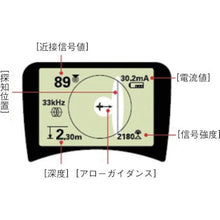 画像をギャラリービューアに読み込む, ＲＩＤＧＩＤ　シークテック　ＳＲ－６０　受信器
