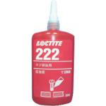 โหลดรูปภาพลงในโปรแกรมดูแกลเลอรี LOCTITE น้ำยาล็อคสกรู 222 250มล
