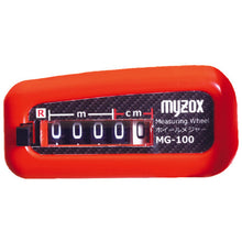 Load image into gallery viewer, MYZOX Wheel Measure MG-100
