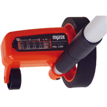 Load image into gallery viewer, MYZOX Wheel Measure MG-100
