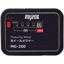 Load image into gallery viewer, MYZOX Wheel Measure MG-200
