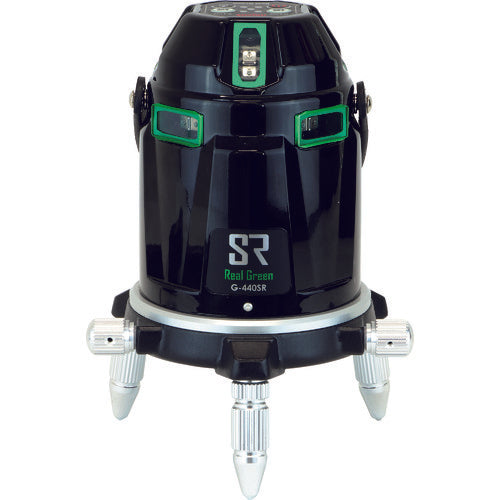 MYZOX Real Green Laser Marker G-440SR