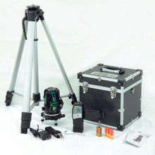 Load image into gallery viewer, MYZOX Green Laser Marker G-410SR
