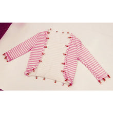 Tải hình ảnh vào trình xem thư viện, Kẹp cố định tạm thời clover 30 cái màu đỏ
