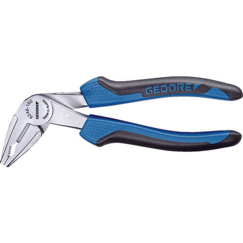 GEDORE angle pliers 8248 165mm
