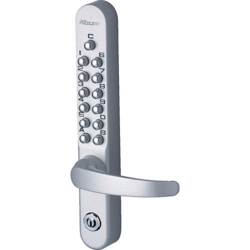 Nagasawa Keylex 22823M có khóa tự động