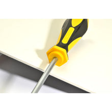 Tải hình ảnh vào trình xem thư viện, BONDHUS Comfort Grip Driver Kaku Kiri 2283
