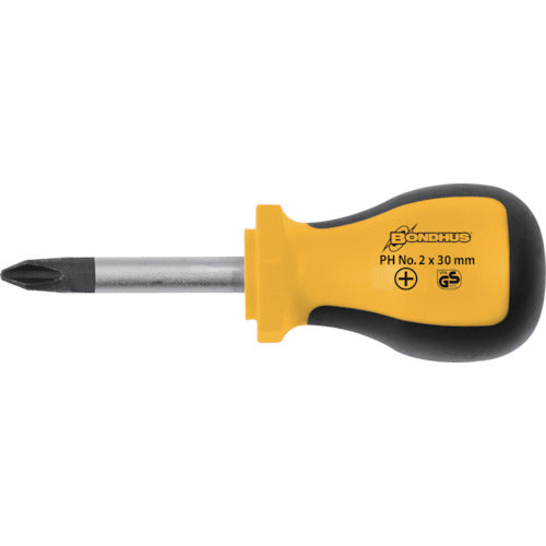 Trình điều khiển cứng đầu BONDHUS 2285 +1 x 30