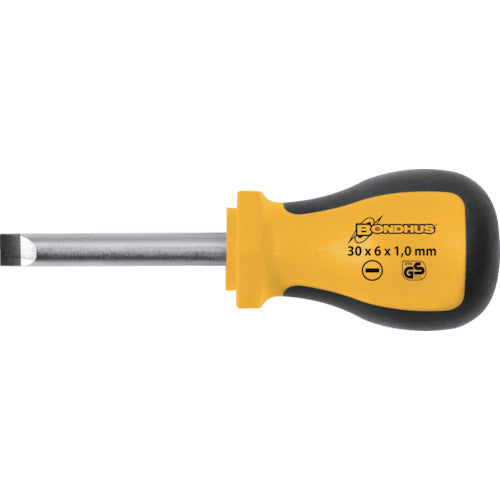 Trình điều khiển cứng đầu BONDHUS 2289 -5 x 30