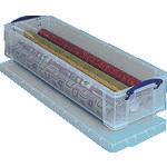 Load image into gallery viewer, RUP storage case 22L clear
