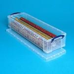 Load image into gallery viewer, RUP storage case 22L clear
