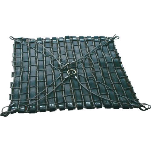TAKAGI rubber mokko 2.2M square