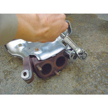 โหลดรูปภาพลงในโปรแกรมดูแกลเลอรี น้ำยาถอดสลักเกลียว TONE
