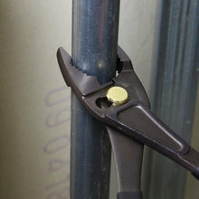 Load image into gallery viewer, FUJIYA Ultralight Combination Pliers (Black Gold)
