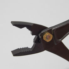 Load image into gallery viewer, FUJIYA Ultralight Combination Pliers (Black Gold)
