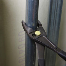 Load image into gallery viewer, FUJIYA Ultralight Combination Pliers (Black Gold)
