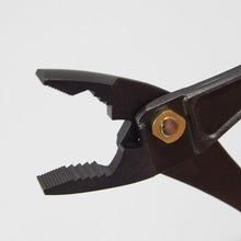 Load image into gallery viewer, FUJIYA Ultralight Combination Pliers (Black Gold)
