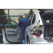 Load image into gallery viewer, FLUKE Wireless Display Multimeter 233
