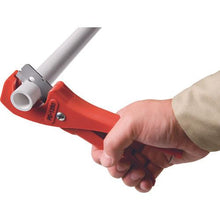 Tải hình ảnh vào trình xem thư viện, Dao cắt ống nhựa RIDGE PC-1250
