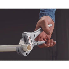 Tải hình ảnh vào trình xem thư viện, Dao cắt ống vinyl clorua RIDGE PC-1375
