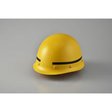 Load image into gallery viewer, GREEN CROSS Helmet Line Tape Black HLM-G (Small) 10 Width x 700 mm 10 Pieces Non-reflective Type
