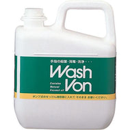 Saraya hand soap Washbon G 5kg