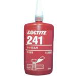 โหลดรูปภาพลงในโปรแกรมดูแกลเลอรี LOCTITE น้ำยาล็อคสกรู 241 250มล
