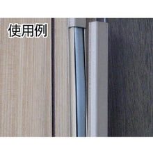 将图像导入到图库查看器中Gear Keeper泡棉基双面胶带
