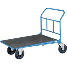Load image into gallery viewer, KAISER nesting truck 1200×830 300kg
