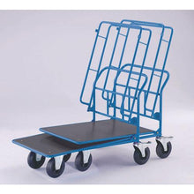 Load image into gallery viewer, KAISER nesting truck 1200×830 300kg
