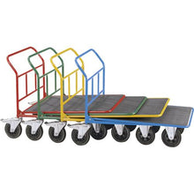 Load image into gallery viewer, KAISER nesting truck 1200×830 300kg

