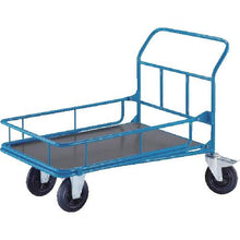 Load image into gallery viewer, KAISER nesting cart with frame 1200 x 830 300kg
