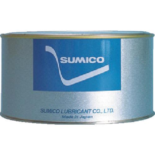 จาระบี SUMICO โกะ (ชนิดเน้นการหล่อลื่นด้วยน้ำมันสังเคราะห์) Sumitec 331 No. 1 1 กก