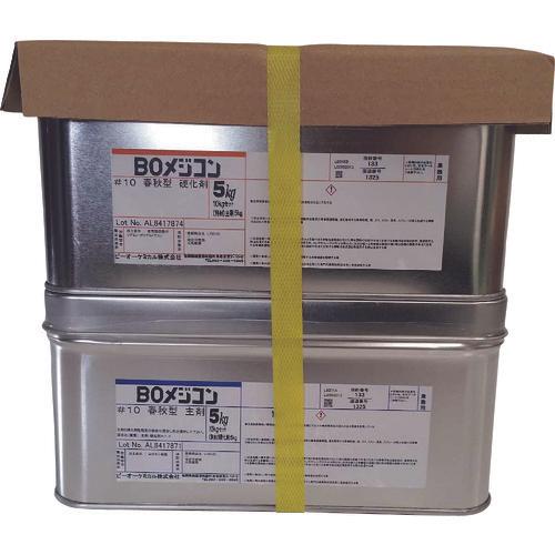 BOCHEMICAL BO Medicon #10 10kg set