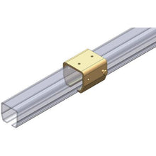 Tải hình ảnh vào trình xem thư viện, HELM HELLAS Nico No. 24 móc treo cửa trần hàn series
