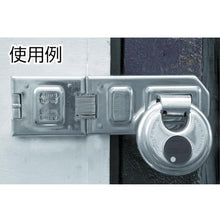 画像をギャラリービューアに読み込む, ＡＢＵＳ　ディスカス　２４ＩＢ－７０　ステンレス吊
