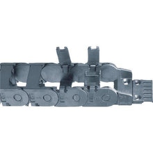 画像をギャラリービューアに読み込む, ｉｇｕｓ　エナジーチェーン　ケーブル保護管　１０リンク
