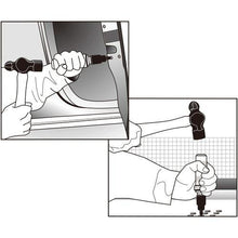 Tải hình ảnh vào trình xem thư viện, VESSEL điều khiển loại tác động tàu Số. 250001 (Bộ 4 bit số C51)
