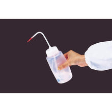 画像をギャラリービューアに読み込む, サンプラ　やわらか洗瓶ソフティー　５００ｍｌ

