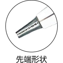 Load image into gallery viewer, Mary round tip duckbill pliers 200mm
