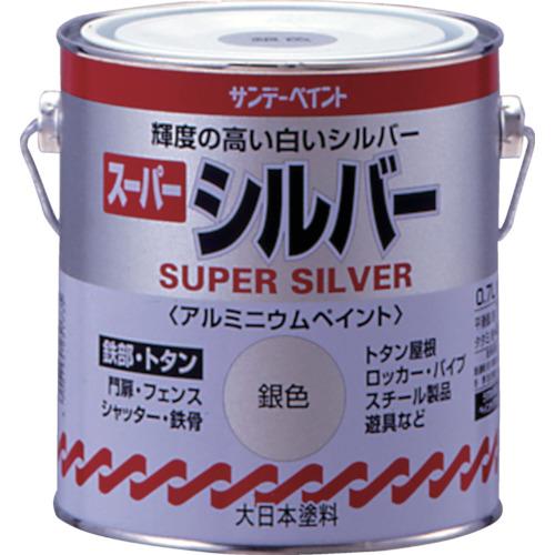 SUNDAY SUPER TOOL SILVER 0.7L