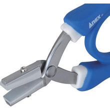 Load image into gallery viewer, Rubber grip Yatko standard type 135mm with ANEX nylon cover
