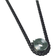 画像をギャラリービューアに読み込む, カタヤマ　ＫＣＭ　ローラチェーン２５
